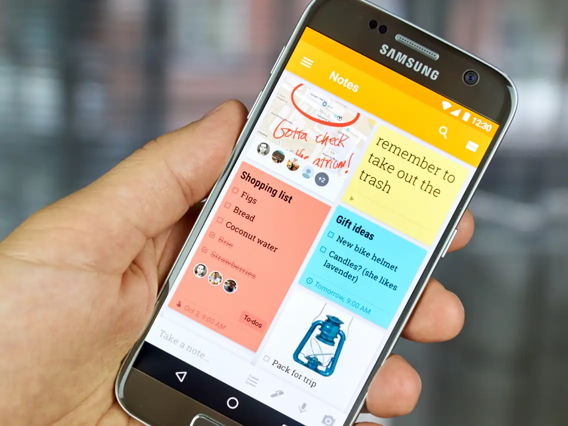 What is Google Keep? How to Use Google Note-Taking App