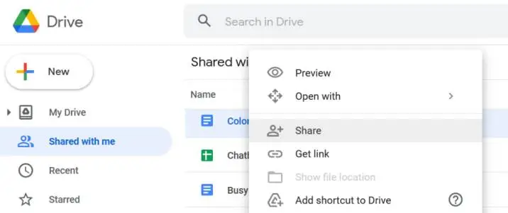 Google Drive Organization Tips for Maximum Efficiency 2024