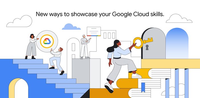 Google Cloud to Train More Than 40 Million With Cloud Skills