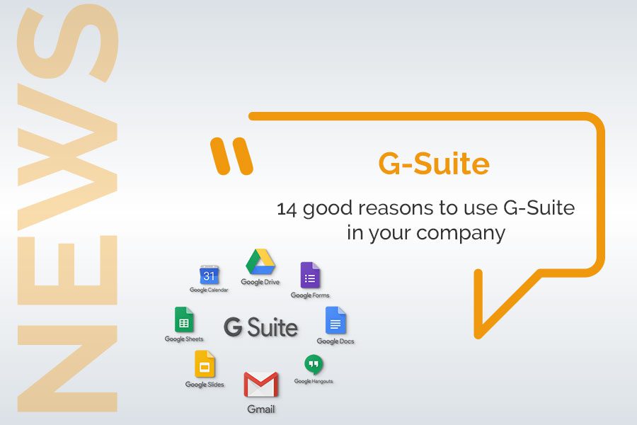 What is G Suite and Why Do People Love it?