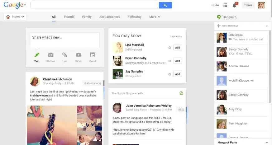 Google Plus Lookup: Everything You Need to Know?