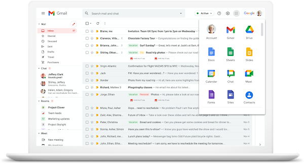 7 Key Features to Look for in Google Workspace Integration